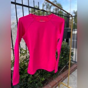 Nike Pro Long sleeve Top